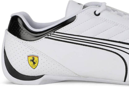 Voguehaven Men's Scuderia Ferrari Drift Cat 5 Ultra 2 Sneaker