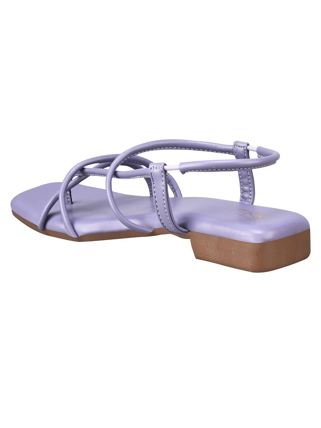 VogueHaven Women's Synthetic Sandals - VOGUEHAVENSTORE