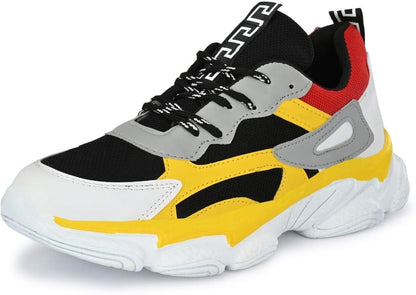 Voguehaven Men's Sports Shoes - VOGUEHAVENSTORE