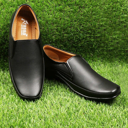 Voguehaven Men's Formal Shoe - VOGUEHAVENSTORE