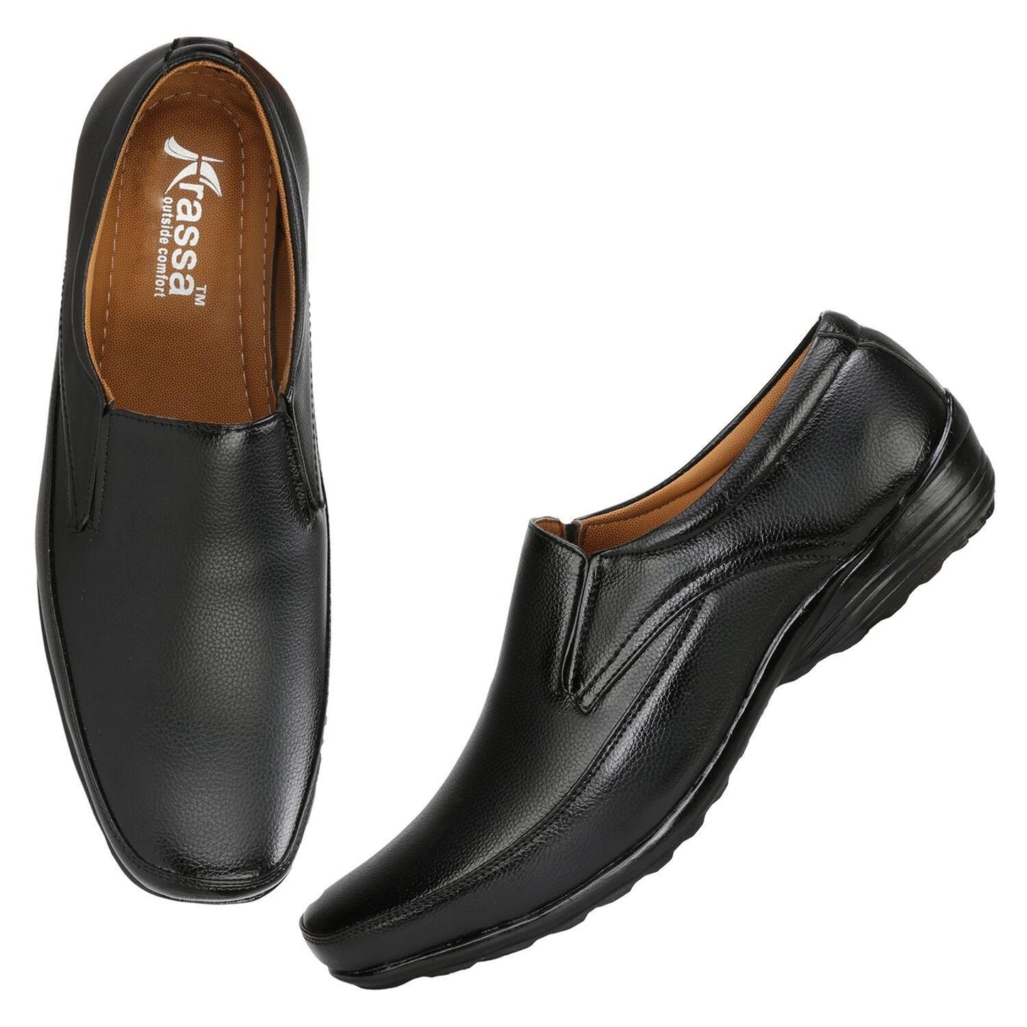 Voguehaven Men's Formal Shoe - VOGUEHAVENSTORE