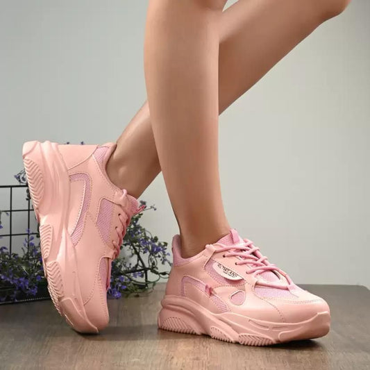 Voguehaven Rowlans�Running Shoes For Women