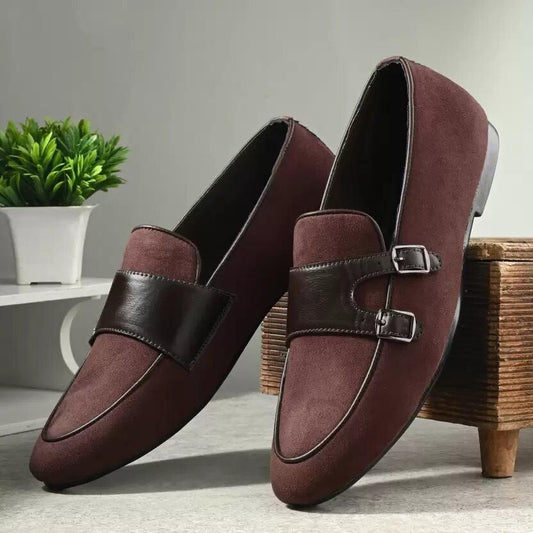 VogueHaven-Loafers For Men - VOGUEHAVENSTORE