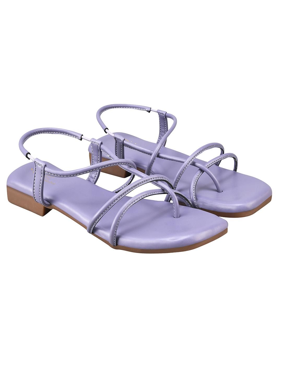 VogueHaven Women's Synthetic Sandals - VOGUEHAVENSTORE