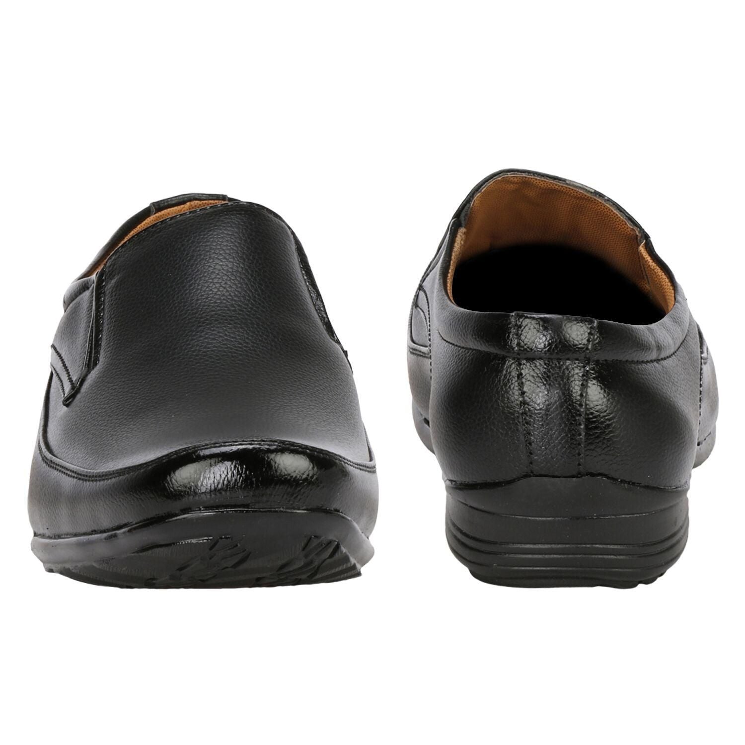 Voguehaven Men's Formal Shoe - VOGUEHAVENSTORE