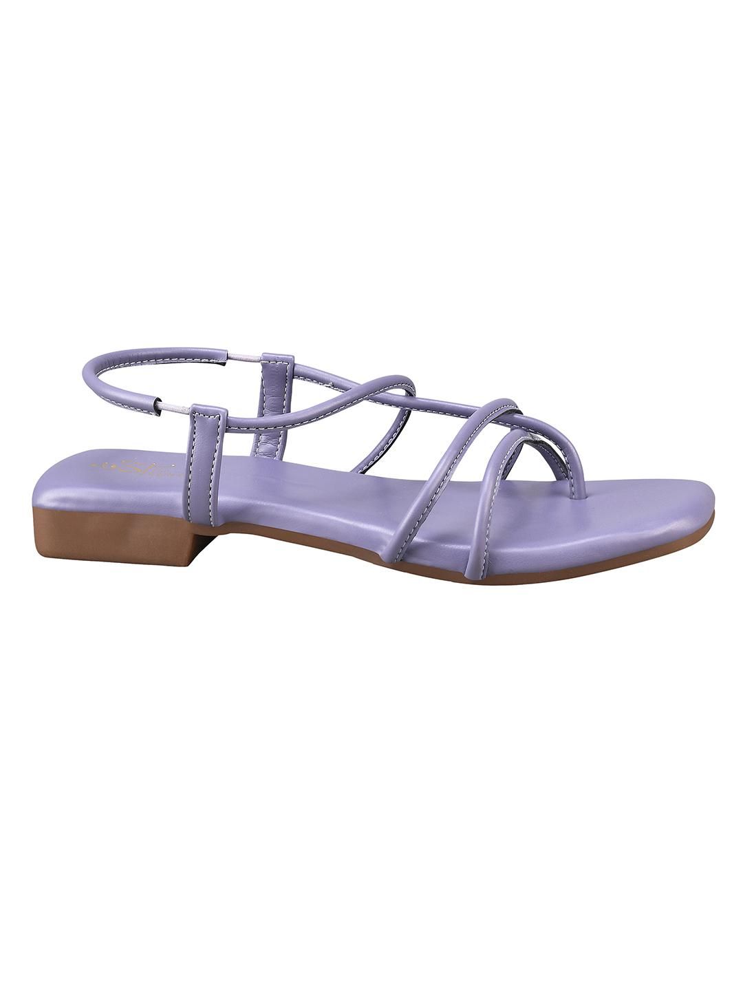 VogueHaven Women's Synthetic Sandals - VOGUEHAVENSTORE