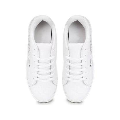 Bersache Lightweight Casual Shoes For Women (White) - VOGUEHAVENSTORE