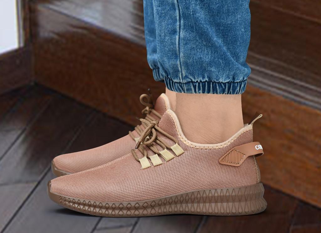 Daily Wear Casual Shoes - VOGUEHAVENSTORE